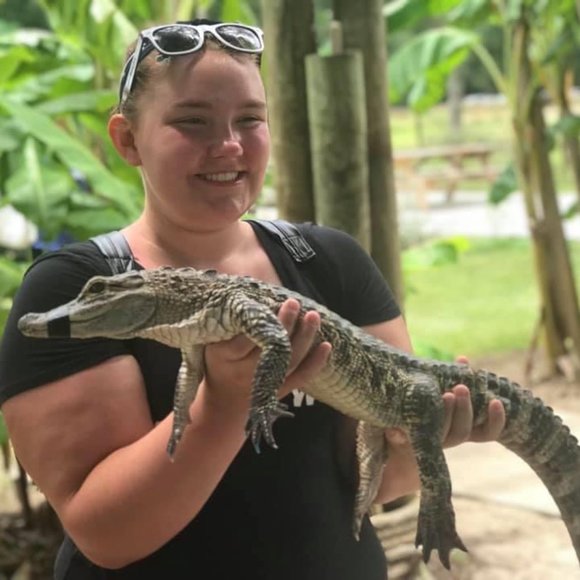 Meet your Posher, Tristan - Picture 5 of 5